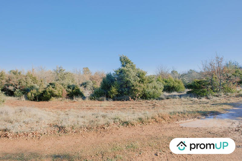 Terrain de loisirs - 44 605 m²