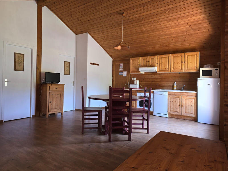 Maison - 60 m² - 4 pièces