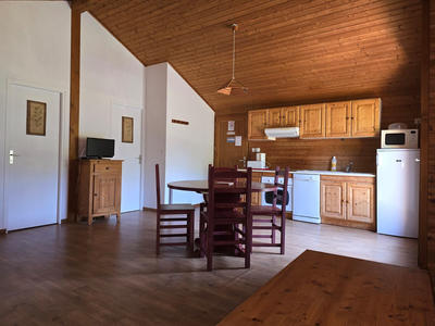 Maison - 60 m² - 4 pièces