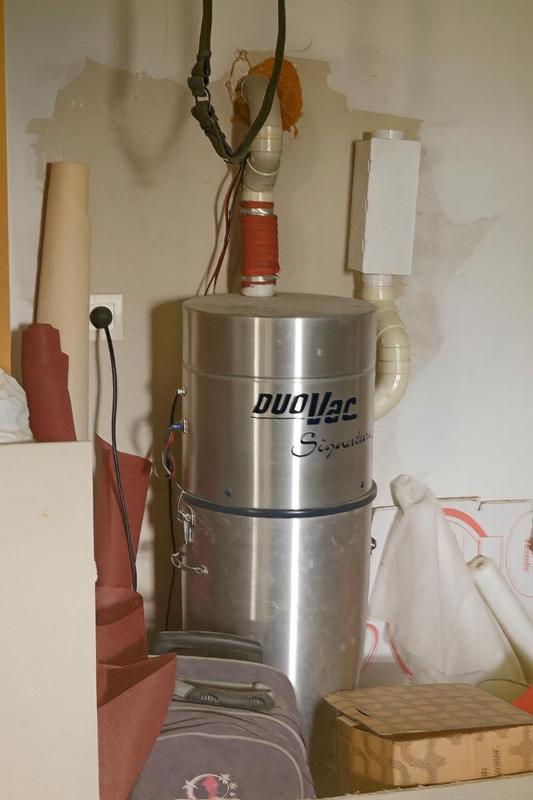 Maison - 194 m² - 6 pièces