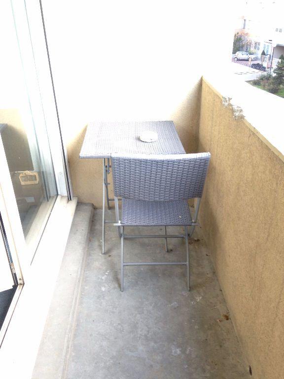 Appartement - 31 m² - 2 pièces