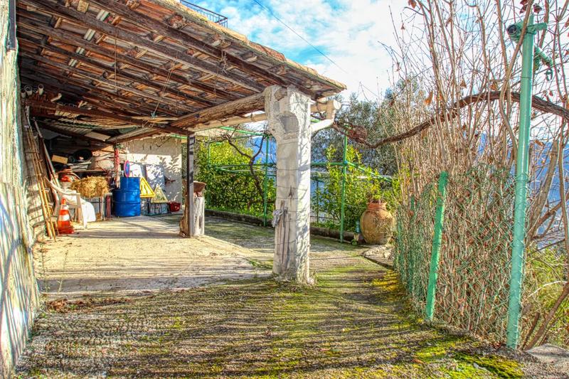 Appartement villa - 120 m² - 4 pièces