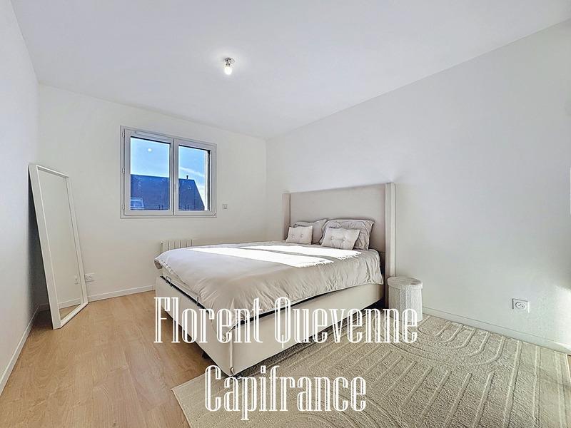 Maison - 83 m² - 4 pièces