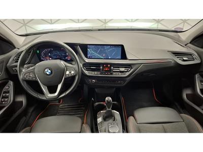 Bmw Série 1 118i 136 ch Edition Sport