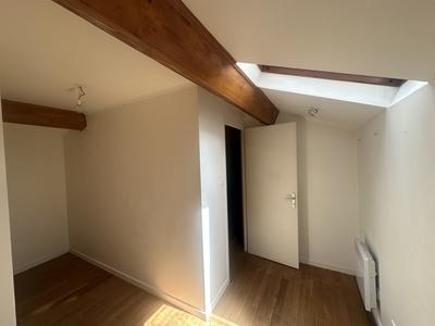 Maison ancienne - 80 m² - 4 pièces