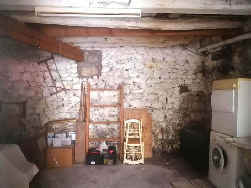 Maison - 64 m² - 3 pièces