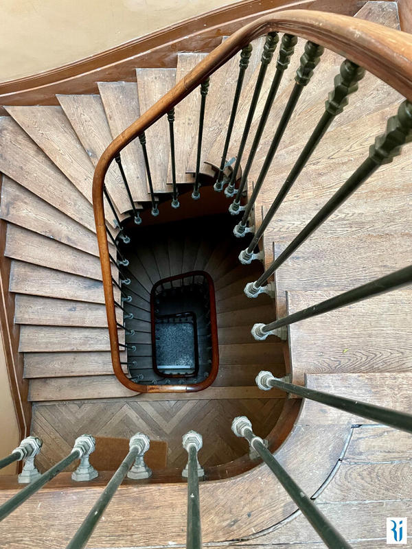 Appartement - 82 m² - 3 pièces