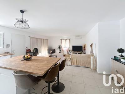 Maison - 94 m² - 4 pièces