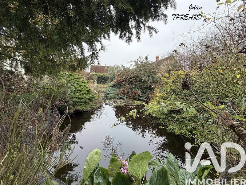 Maison - 130 m² - 4 pièces