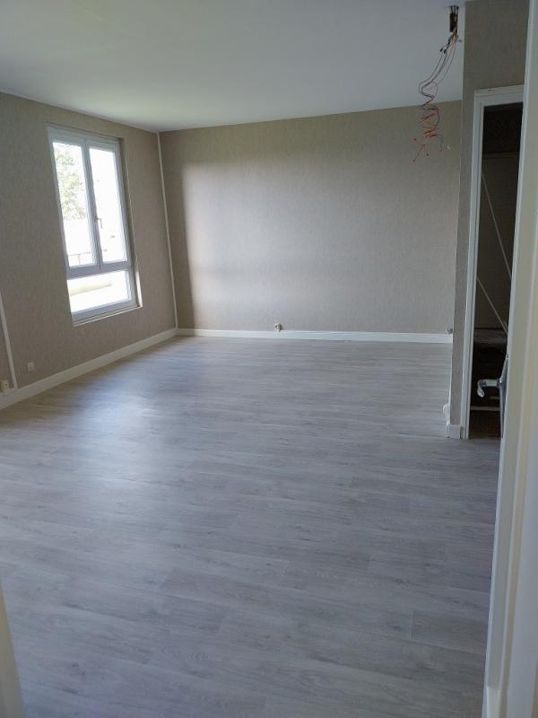 Appartement - 66 m² - 4 pièces