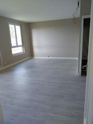 Appartement - 66 m² - 4 pièces