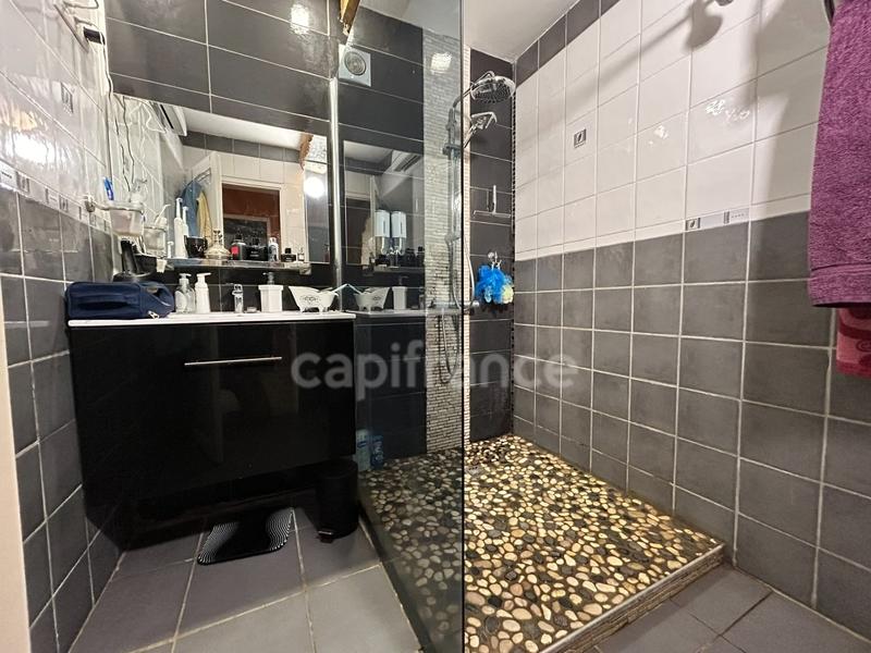 Maison - 151 m² - 4 pièces