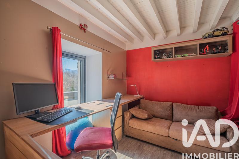 Maison - 177 m² - 6 pièces
