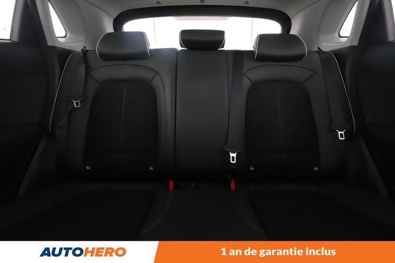 Hyundai Kona 1.6 GDi Hybrid Edition 1 Dct-6 141 ch