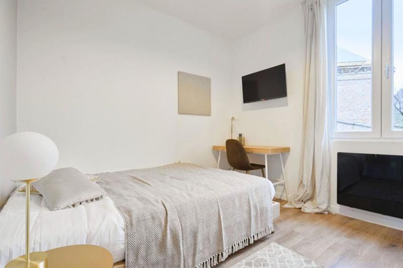 Maison - 93 m² - 6 pièces