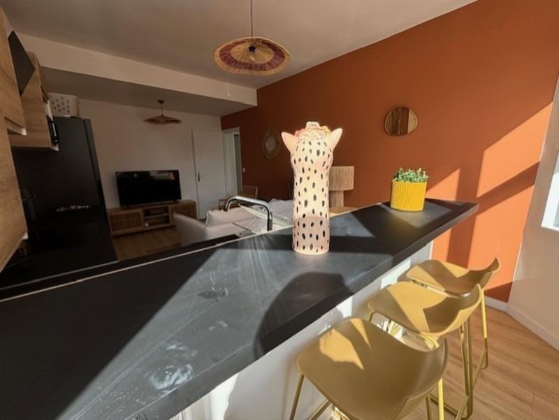 Appartement - 18 m² - 1 pièce