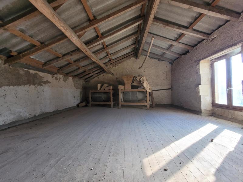 Maison - 200 m² - 8 pièces