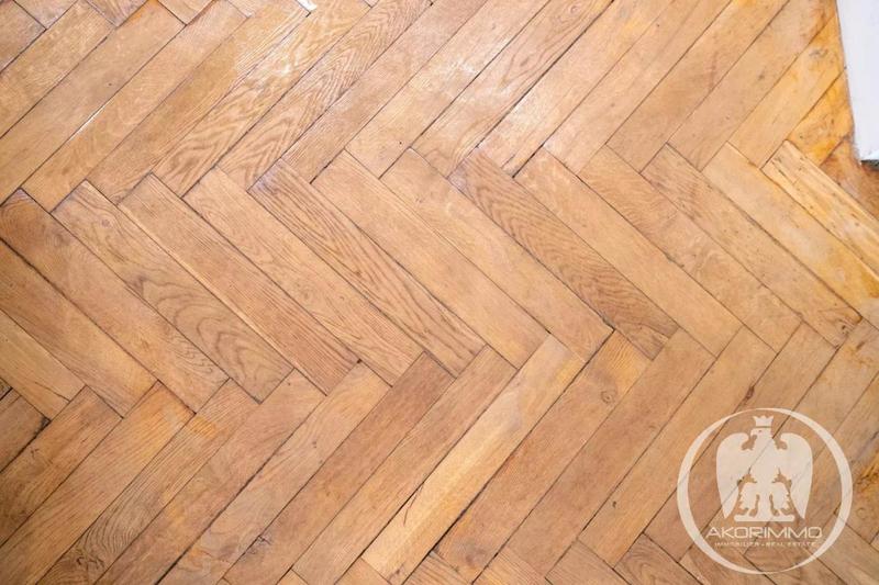 Loft - 42 m² - 1 pièce