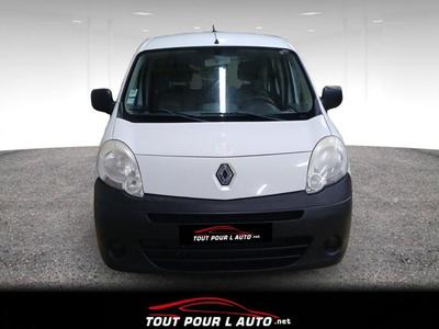 Renault Kangoo 1.5 dCi 85 eco2 Expression