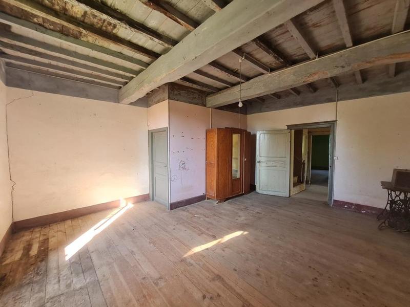 Maison - 118 m² - 4 pièces