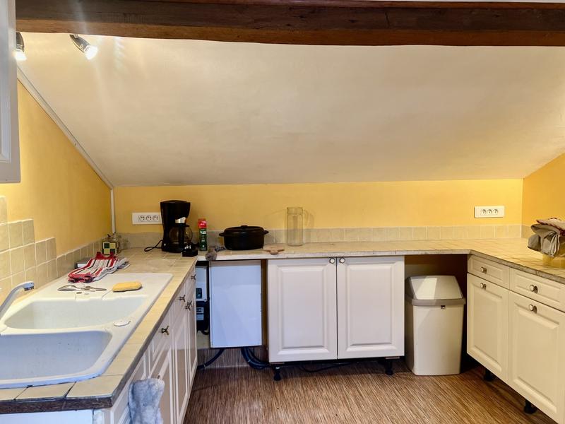 Maison traditionnelle - 150 m² - 4 pièces