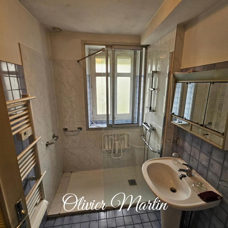 Maison de village - 66 m² - 4 pièces