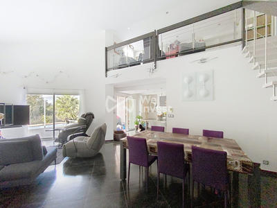 Villa - 180 m² - 7 pièces