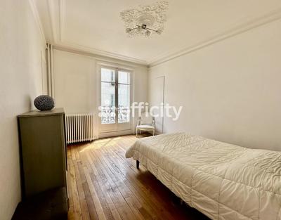 Appartement - 69 m² - 4 pièces