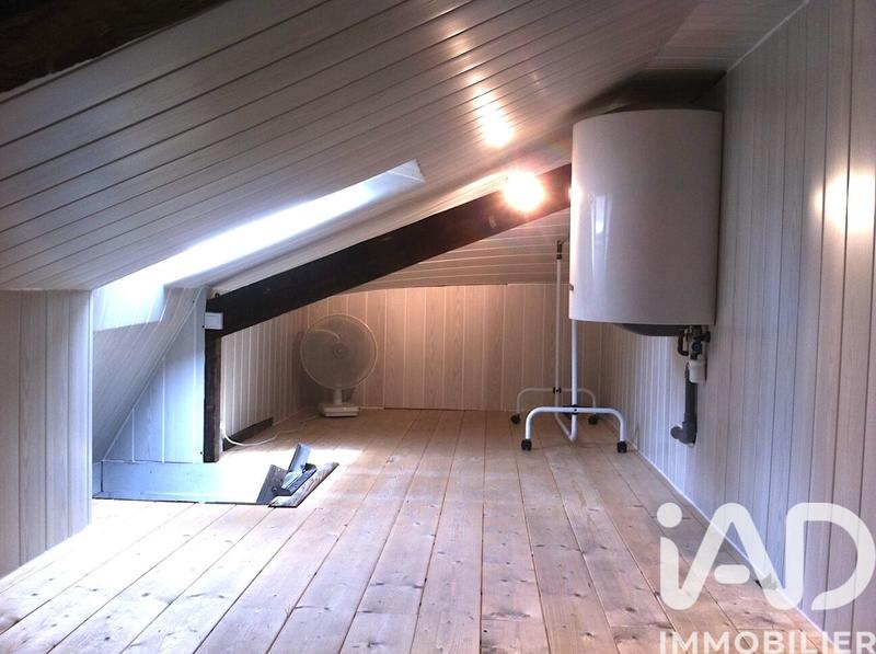 Appartement - 31 m² - 2 pièces