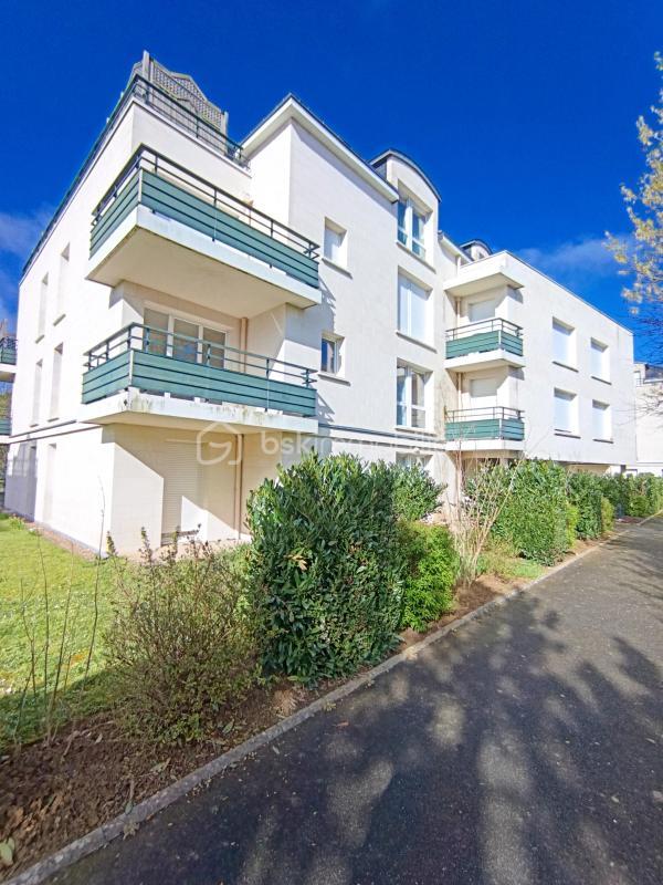 Appartement - 36 m² - 1 pièce