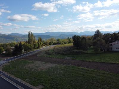 Terrain constructible - 469 m²