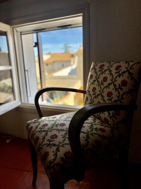 Maison ancienne - 262 m² - 8 pièces