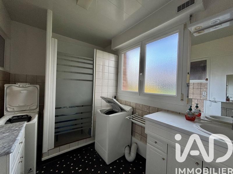 Maison - 127 m² - 5 pièces