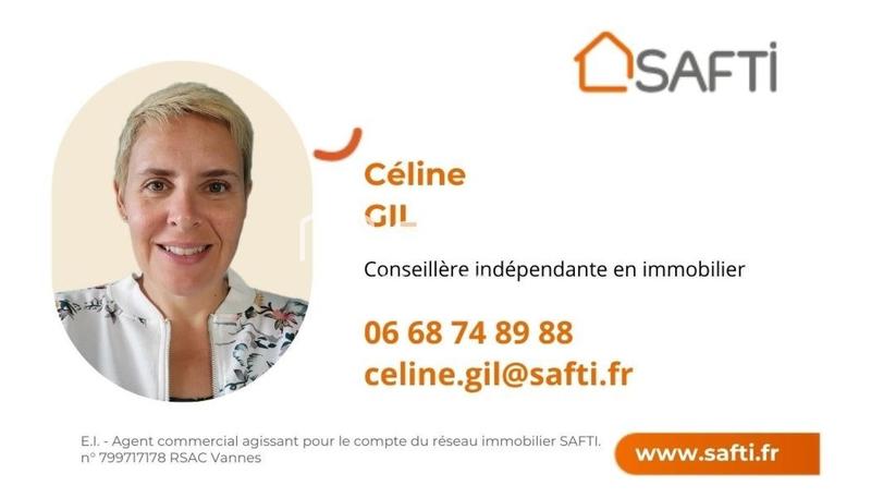 Maison - 228 m² - 10 pièces