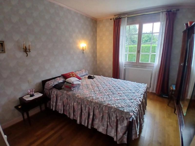 Maison - 123 m² - 4 pièces