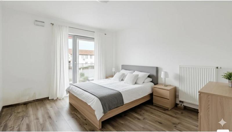 Appartement - 98 m² - 4 pièces