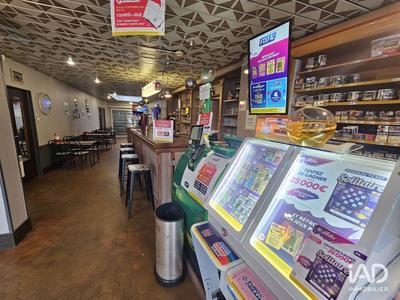 Local commercial - 95 m²