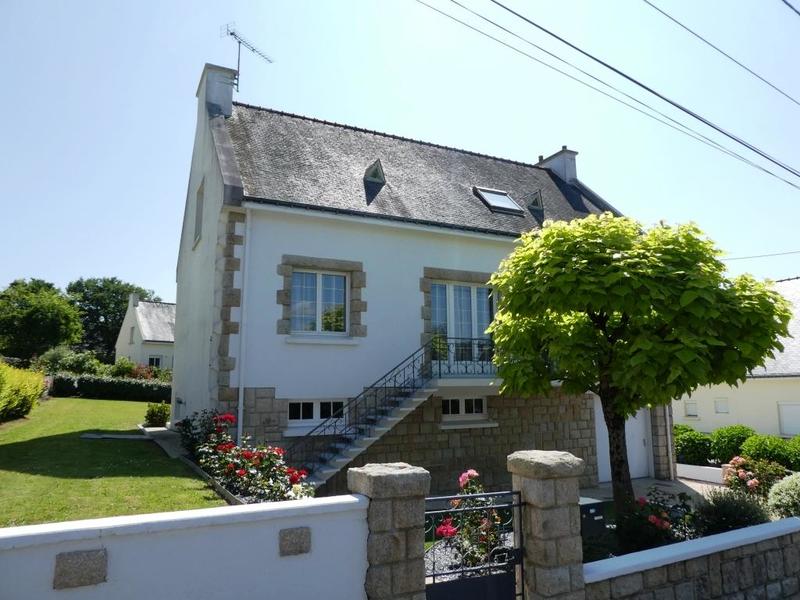 Maison - 118 m² - 6 pièces