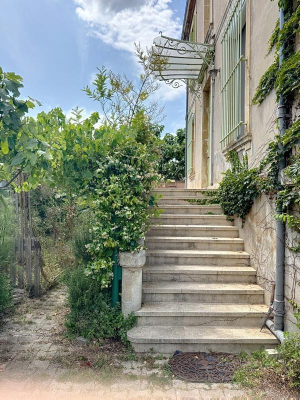 Maison - 139 m² - 6 pièces