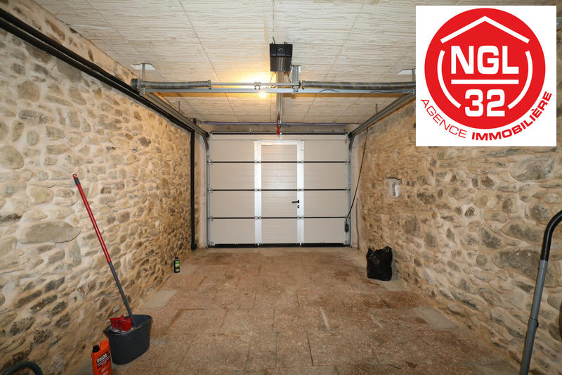 Maison - 93 m² - 5 pièces