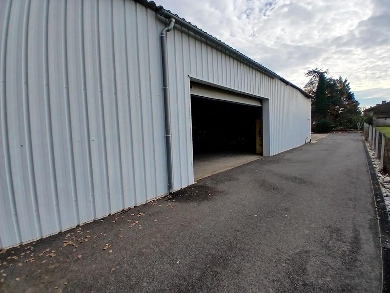 Maison de maîtres - 446 m² - 16 pièces