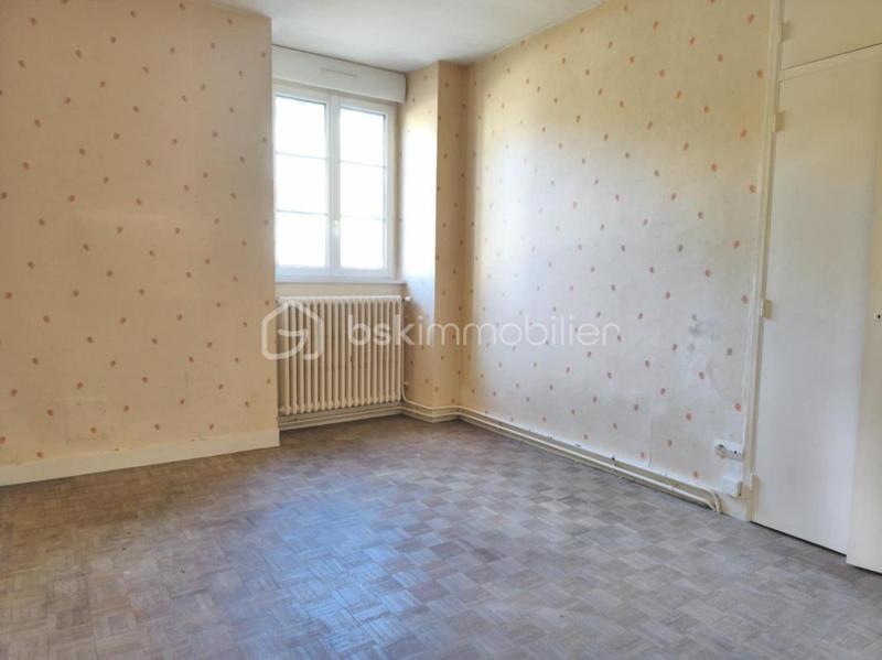 Immeuble - 228 m² - 10 pièces