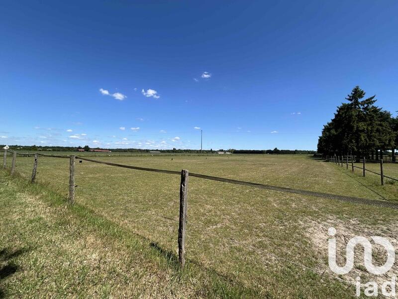 Maison - 201 m² - 5 pièces