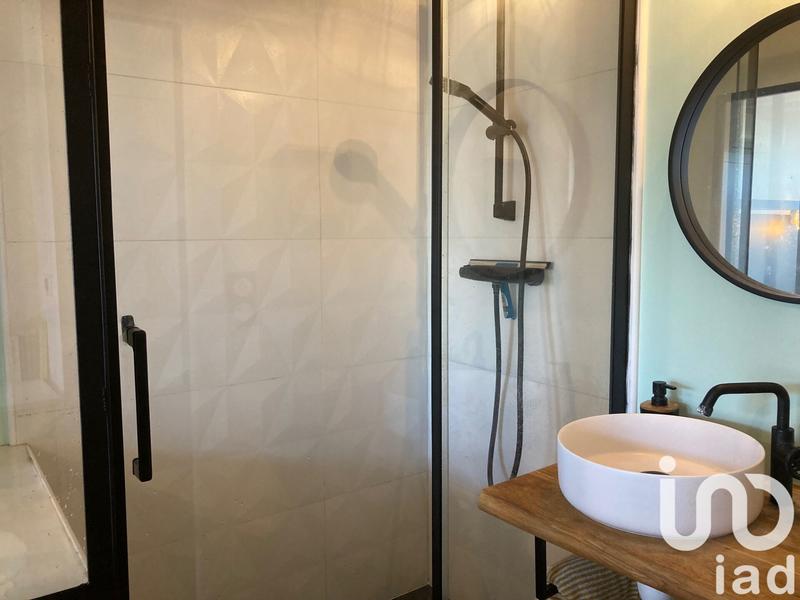 Duplex - 121 m² - 6 pièces