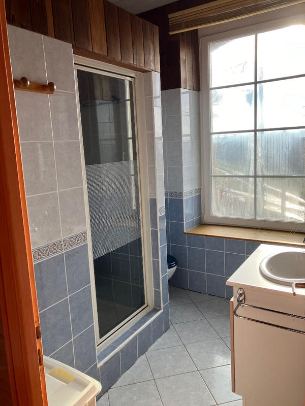 Maison - 180 m² - 9 pièces