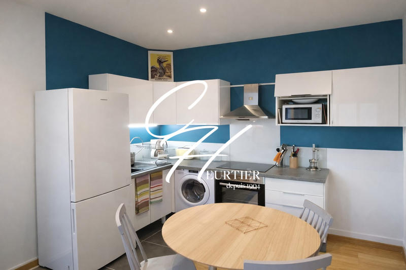 Appartement - 53 m² - 4 pièces