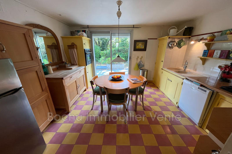 Villa - 160 m² - 5 pièces