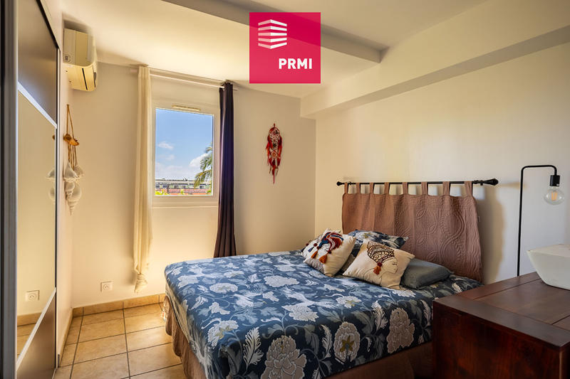 Appartement - 104 m² - 4 pièces