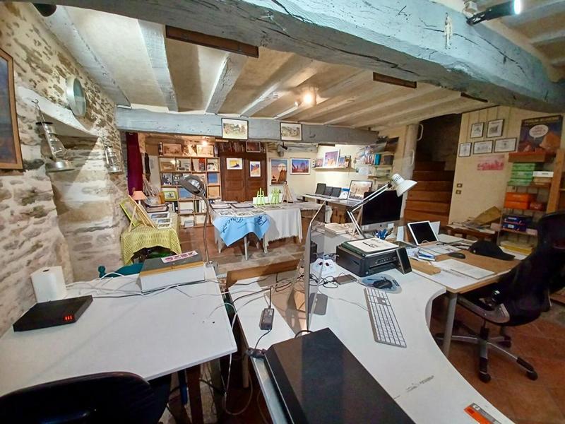 Maison - 102 m² - 5 pièces