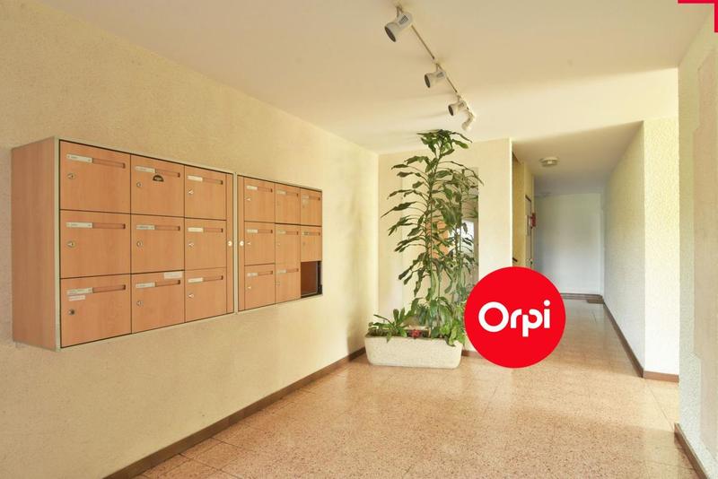 Appartement - 92 m² - 4 pièces